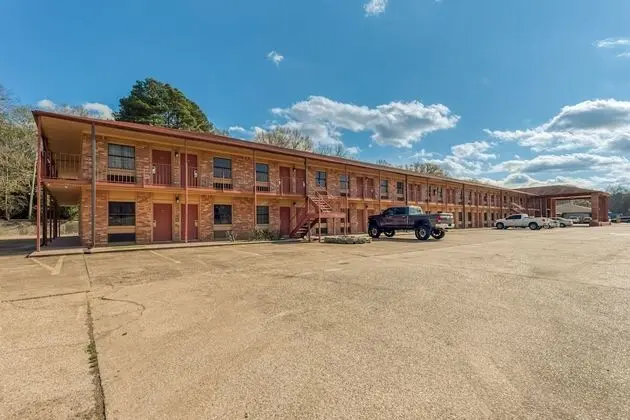 OYO Hotel Jefferson TX Hwy 59 - Dış Mekan