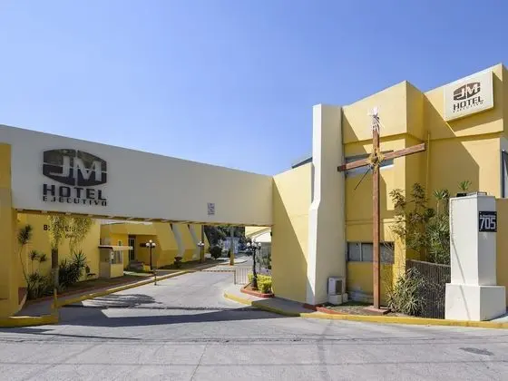 OYO JM Ejecutivo Celaya