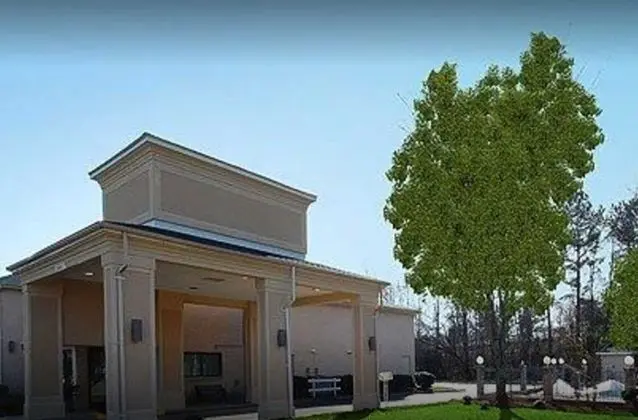 OYO Hotel Kannapolis