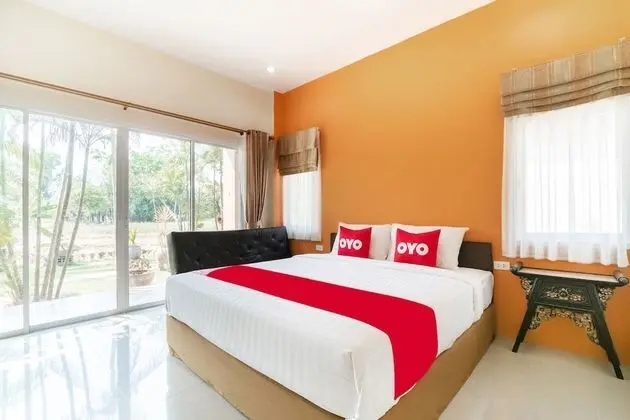 OYO Kanum Kanoon Resort - Öne Çıkan Resim