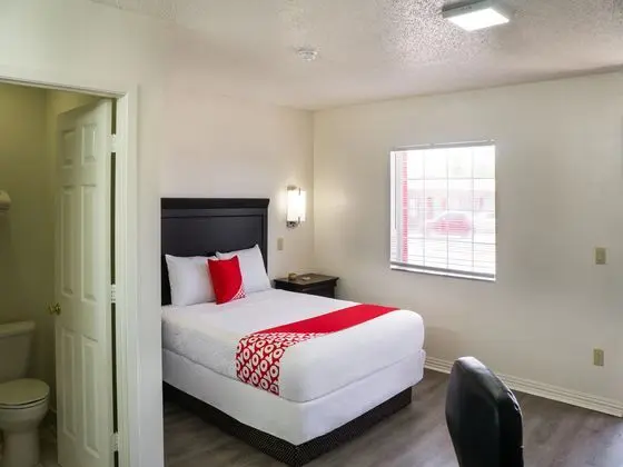 OYO Hotel Killeen