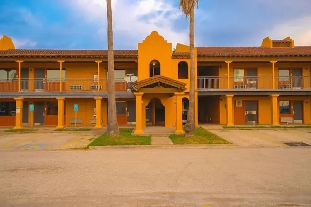 OYO Hotel Kingsville - Hwy 77 - Dış Mekan