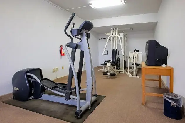 OYO Hotel Kingsville - Hwy 77 - Fitness