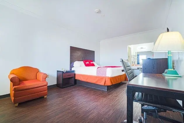 OYO Hotel Kingsville - Hwy 77 - Oda