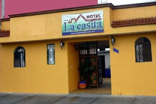 OYO LA CASITA