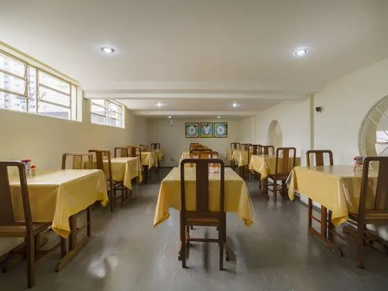 OYO Hotel La Rocca - Yeme / İçme