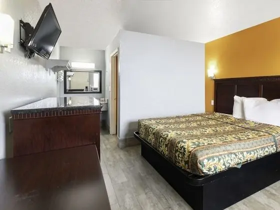 OYO Hotel Lake Charles Hwy 10 - Oda