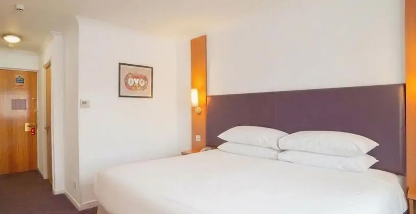 OYO Lakeside Haydock Hotel, St Helens - Öne Çıkan Resim