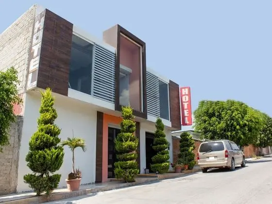OYO Hotel Las Torres