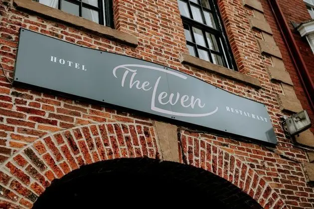 OYO The Leven
