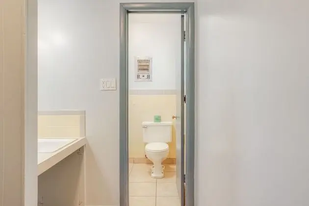 OYO Hotel Liberal, Kansas - Banyo Tipleri