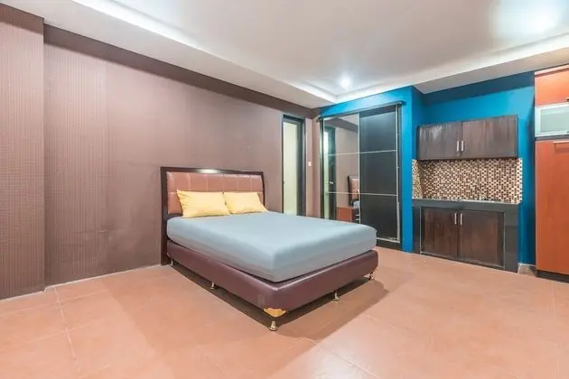 OYO Life 1437 W Residence - Öne Çıkan Resim