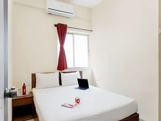 OYO Living 26804 Luxurious Studio Rooms - Oda
