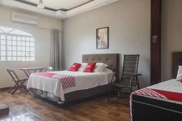 OYO M&J Hotel - Öne Çıkan Resim