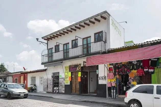 OYO Hotel Magnolia, Coatepec