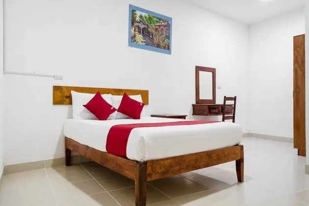 OYO Hotel Magnolia, Coatepec - Öne Çıkan Resim