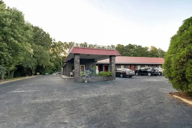 OYO Hotel Manning SC