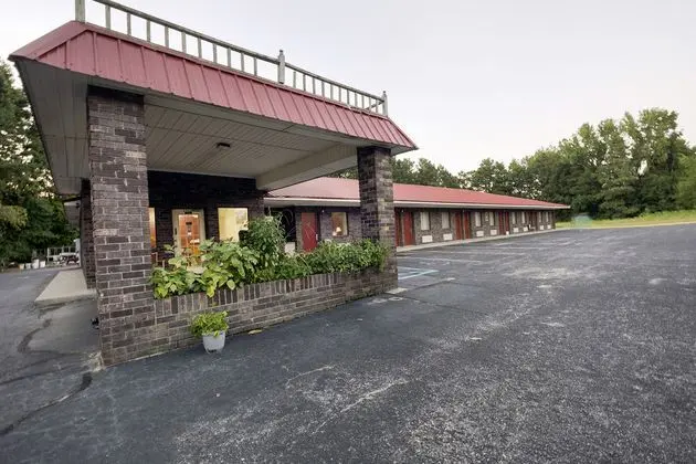 OYO Hotel Manning SC - Genel