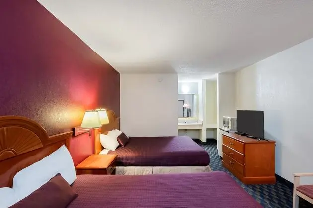 OYO Hotel Manning SC - Oda