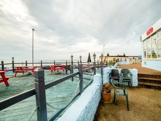 OYO Marina