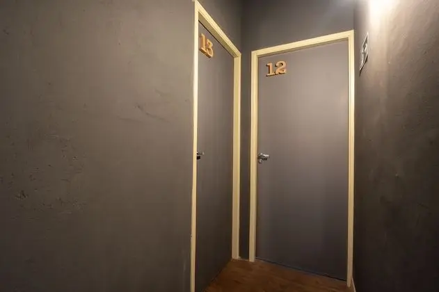 OYO Hotel Massimo Brooklin, Sao Paulo - Dış Mekan