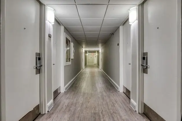 OYO Hotel Memphis TN I-40 - Lobi