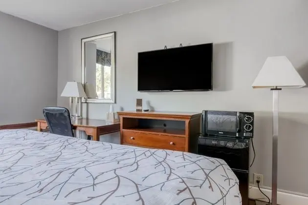 OYO Hotel Memphis TN I-40 - Oda