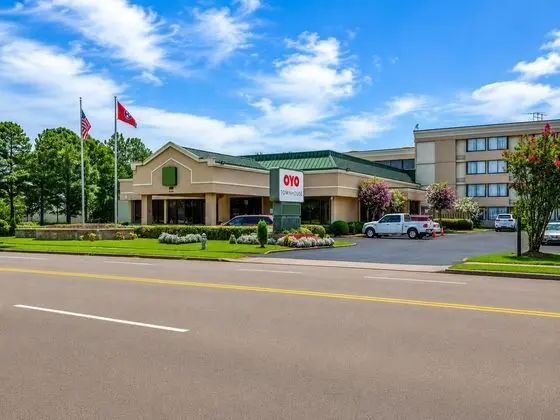 OYO Hotel Memphis TN I-40 - Öne Çıkan Resim