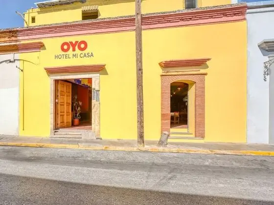 OYO Hotel Mi Casa