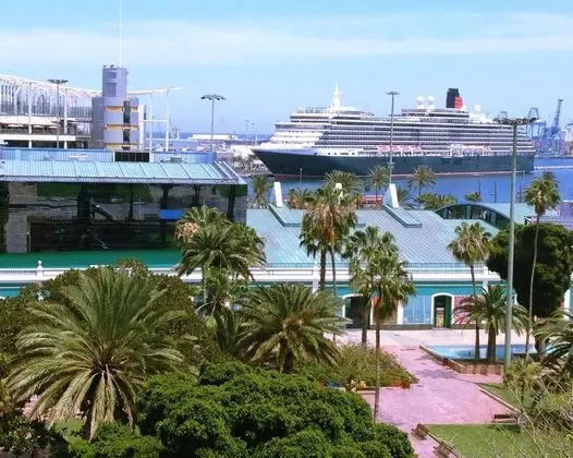 OYO Miami Santa Catalina - Genel