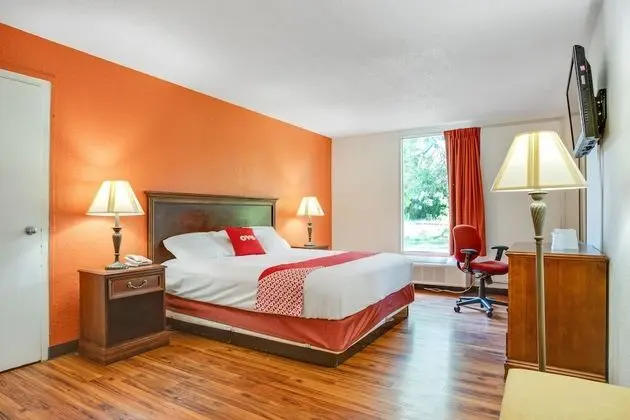 OYO Hotel Mona Lake Muskegon - Öne Çıkan Resim