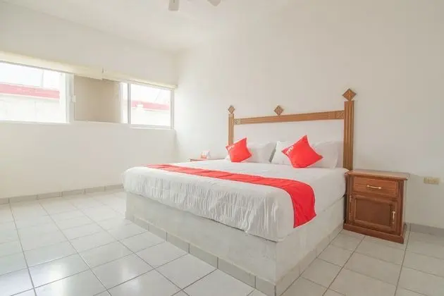 OYO Hotel Morelos,  Villa Hidalgo