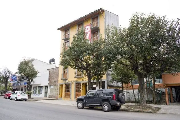 OYO Hotel Museo