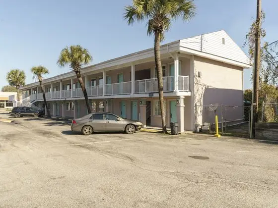 OYO Hotel Myrtle Beach Kings Hwy
