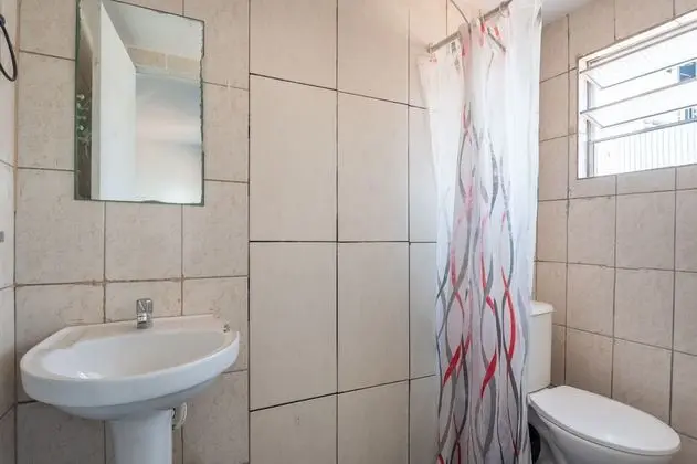 OYO Nações Unidas, Ribeirão Preto - Banyo Tipleri