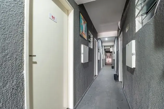 OYO Nações Unidas, Ribeirão Preto - İç Mekan