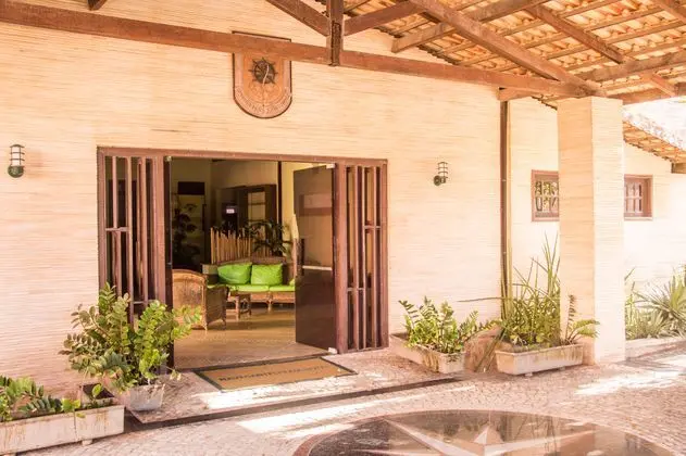 OYO Navegantes Beach Hotel