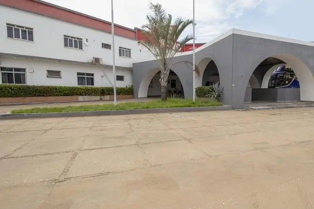 OYO New Anápolis Hotel, Jardim Sao Luis