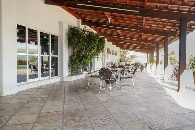 OYO New Anápolis Hotel, Jardim Sao Luis - Havuz