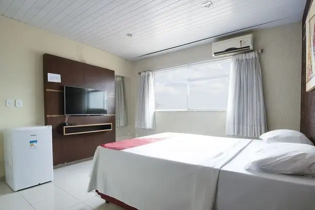 OYO New Anápolis Hotel, Jardim Sao Luis - Öne Çıkan Resim