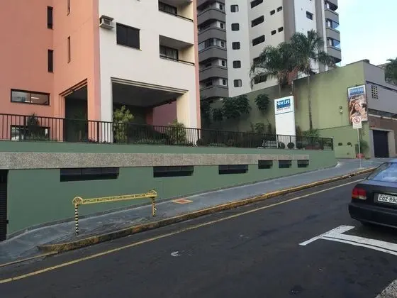 OYO New Life Piracicaba