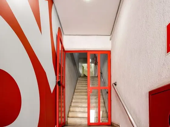 OYO Hotel Nobrega Aeroporto de Congonhas