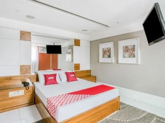 OYO Nobs Hotel, São João de Meriti - Öne Çıkan Resim