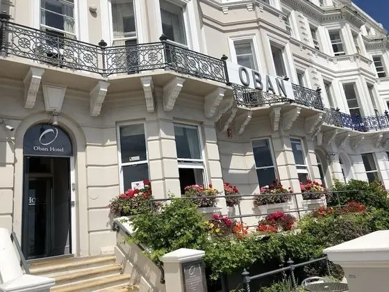 OYO Oban Hotel