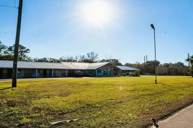 OYO Hotel Ocala, Fl I-75 - Dış Mekan