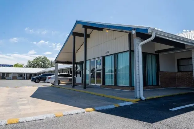 OYO Hotel Ocala, Fl I-75 - Dış Mekan