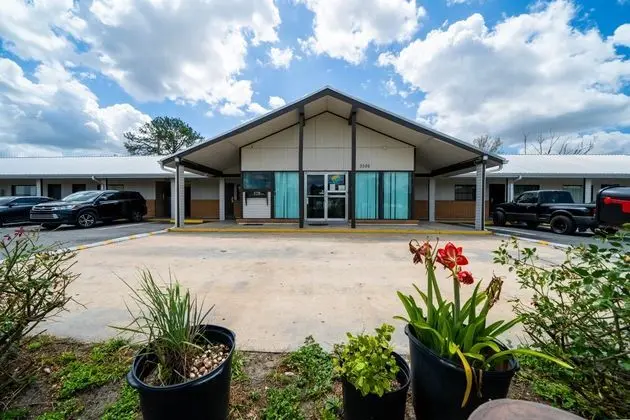 OYO Hotel Ocala, Fl I-75 - Öne Çıkan Resim