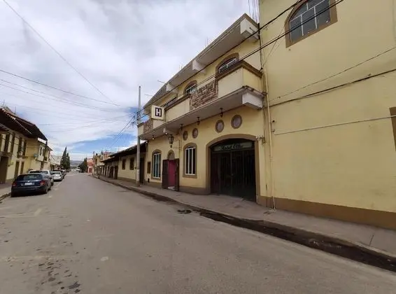 OYO Hotel Olhe