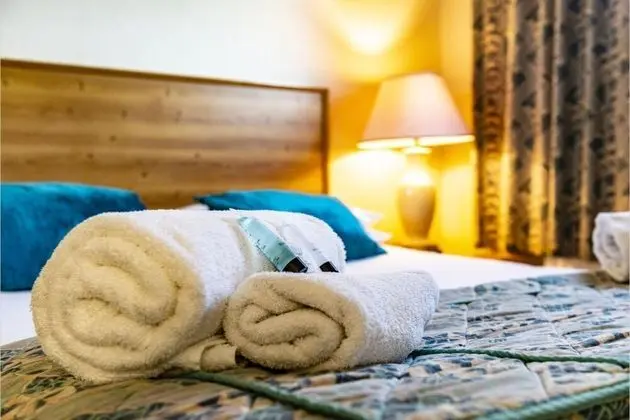 OYO Paddington House Hotel - Oda