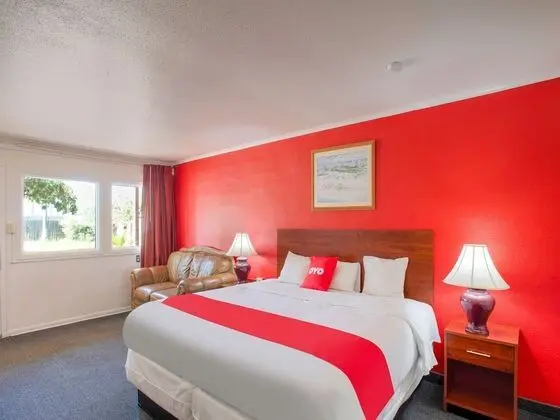 OYO Hotel Padre Island Corpus Christi - Öne Çıkan Resim